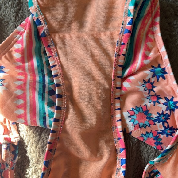 Kenneth Cole Bikini Bottoms - Picture 4 of 4